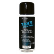 Силиконовый гель-лубрикант THATs all you need - 100 мл.
