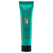 Съедобный интимный гель Orgie Lube Tube Cocktail Sex On The Beach - 100 мл.
