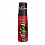 Спрей Mais Profunda для оральных ласк с охлаждающим эффектом - 12 мл.