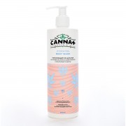 Гель для душа Canna+ Hydrating Body Wash - 400 мл.