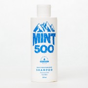 Увлажняющий шампунь Mint500 Daily Moisturising SLS Free Shampoo Japanese Mint - 250 мл.