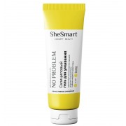 Салициловый гель для умывания SheSmart - 100 мл.