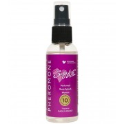 Женский парфюмированный спрей с феромонами Sexy Life №10 - 50 мл.