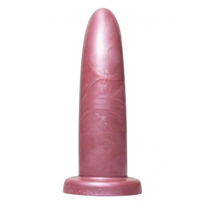 Розовый фаллоимитатор Golden Rose Dildo Small - 13,5 см. Розовый фаллоимитатор Golden Rose Dildo Small - 13,5 см.