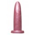 Розовый фаллоимитатор Golden Rose Dildo Small - 13,5 см. Розовый фаллоимитатор Golden Rose Dildo Small - 13,5 см.