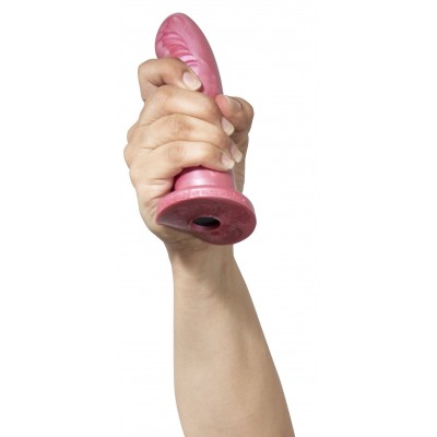 Розовый фаллоимитатор Golden Rose Dildo Small - 13,5 см. Розовый фаллоимитатор Golden Rose Dildo Small - 13,5 см.