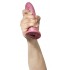 Розовый фаллоимитатор Golden Rose Dildo Small - 13,5 см. Розовый фаллоимитатор Golden Rose Dildo Small - 13,5 см.