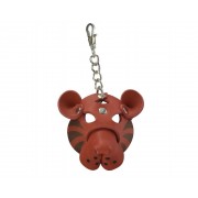 Брелок-маска Огненный тигр