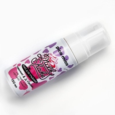 Нежная пенка для умывания Milk Shake с hydrovance-комплексом и D-пантенолом - 150 мл. Нежная пенка для умывания Milk Shake с hydrovance-комплексом и D-пантенолом - 150 мл.