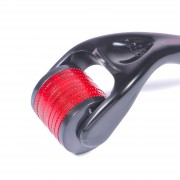 Черный универсальный мезороллер с 540 иглами (0,25 мм)