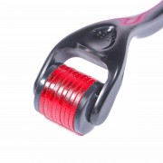 Черный универсальный мезороллер с 540 иглами (0,25 мм)