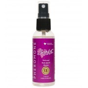 Женский парфюмированный спрей с феромонами Sexy Life №13 - 50 мл.