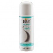 Женский бережный лубрикант pjur WOMAN nude - 30 мл.