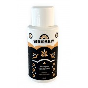 Шампунь-кондиционер Sibirskiy Shampoo Conditioner Protein Keratine - 50 мл.