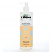 Шампунь Moisturizing & Glossing Shampoo - 400 мл.