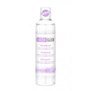 Возбуждающий лубрикант с эффектом покалывания TINGLING - 300 мл.