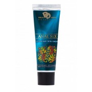 Анальная смазка на водной основе ANAL SEX - 30 мл.