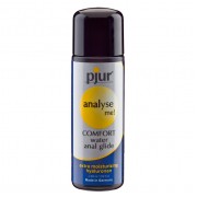 Анальный лубрикант pjur ANALYSE ME Comfort Water Anal Glide - 30 мл.