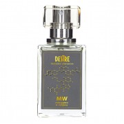 Концентрат феромонов унисекс Мандарин и чабрец - 30 мл.