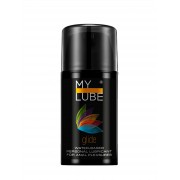 Анальная гель-смазка на водной основе MyLube GLIDE - 100 мл.