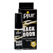 Расслабляющий анальный спрей pjur BACK DOOR spray - 20 мл.