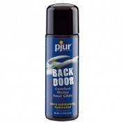 Концентрированный анальный лубрикант pjur BACK DOOR Comfort Water Anal Glide - 30 мл.