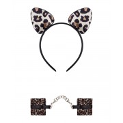 Игровой комплект Tigerlla