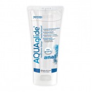 Гель-лубрикант AQUAglide Anal на водной основе - 100 мл.