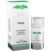 Мужской пролонгирующий гель на водной основе Prolong - 17 мл.