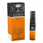 Возбуждающий спрей Vulcano - 15 мл.