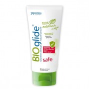 Гель-лубрикант на водной основе BIOglide safe Carrageen - 100 мл.