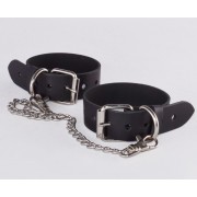 Кожаные оковы Новичок
