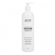 Укрепляющий шампунь с кератином pH Origin Fortifying Shampoo - 500 мл.