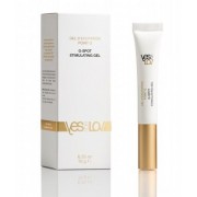 Вагинальный гель для возбуждения G-SPOT GEL - 10 гр.