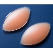 Телесные пуш-ап вкладыши Lift