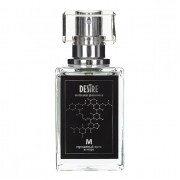 Мужской концентрат молекулярных феромонов Мускатный орех и море - 30 мл.