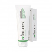 Интимный гель-лубрикант на водной основе с алоэ вера и витамином Е - 100 мл.