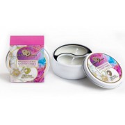 Массажная свеча Смузи бум