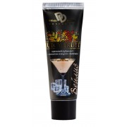 Интимный съедобный лубрикант JUICY FRUIT с ароматом Бейлис - 30 мл.