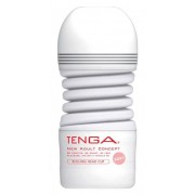 Мастурбатор TENGA Rolling Head Cup Soft