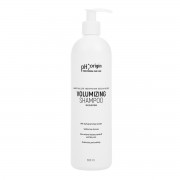 Шампунь для увеличения объема pH Origin Volumizing Daily SLS/SLES Free Shampoo - 500 мл.