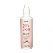 Натуральная пудра для ухода за игрушками Silk Skin