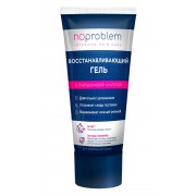 Восстанавливающий гель с гиалуроновой кислотой Noproblem - 50 мл.