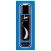 Саше увлажняющего лубриканта pjur AQUA - 2 мл.