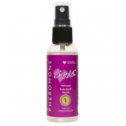 Женский парфюмированный спрей с феромонами Sexy Life №1 - 50 мл.