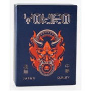 Тонкие презервативы YOKIRO Thin Extra Soft - 3 шт.