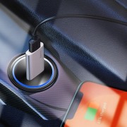 Портативный флэш-накопитель Baseus Enjoy music u-disk (32G) (ACUP-B0A) - Tarnish