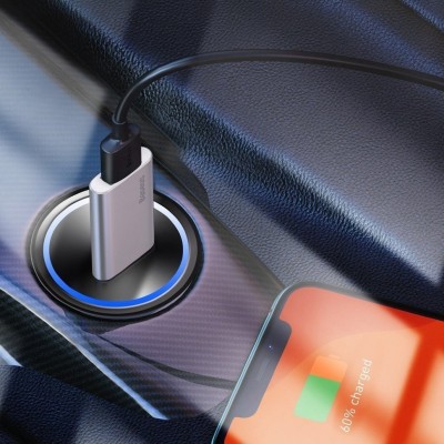 Портативный флэш-накопитель Baseus Enjoy music u-disk (32G) (ACUP-B0A) - Tarnish Портативный флэш-накопитель Baseus Enjoy music u-disk (32G) (ACUP-B0A) - Tarnish