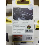 Портативный флэш-накопитель Baseus Enjoy music u-disk (32G) (ACUP-B0A) - Tarnish