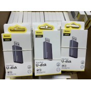 Портативный флэш-накопитель Baseus Enjoy music u-disk (32G) (ACUP-B0A) - Tarnish